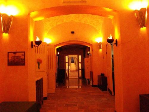 Bed & Breakfast Villa Marcello