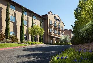 Hotel Westin Sacramento
