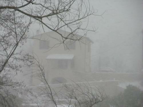 Agroturismo Agriturismo Zafferano E Dintorni