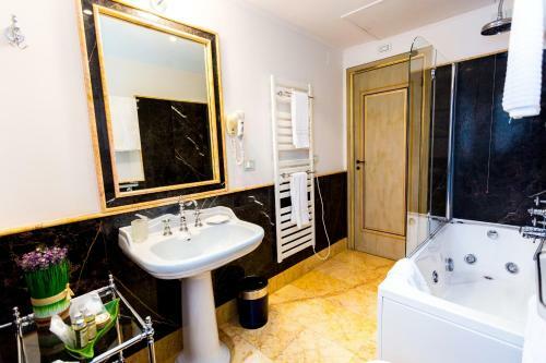 Agroturismo Relais Tenuta Del Gallo