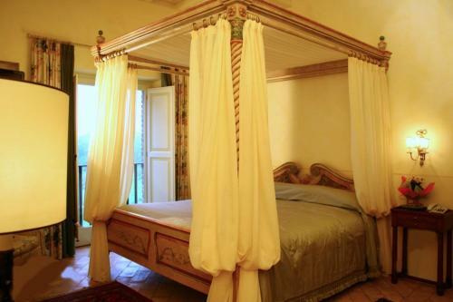 Agroturismo Relais Tenuta Del Gallo