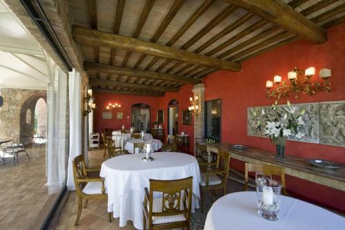 Agroturismo Relais Tenuta Del Gallo