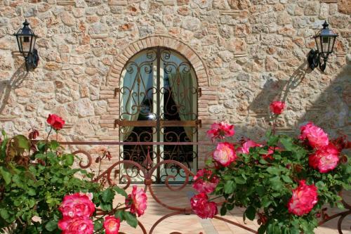 Agroturismo Relais Tenuta Del Gallo