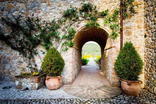 Agroturismo Relais Tenuta Del Gallo