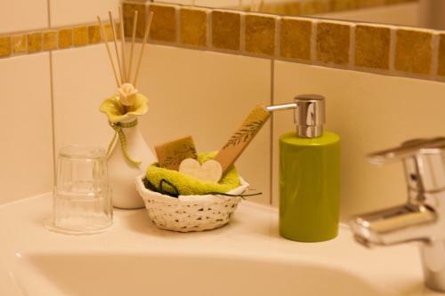 Hostal Hotel Garni Sallerhof