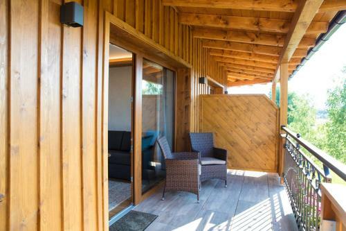 Hostal Hotel Garni Sallerhof