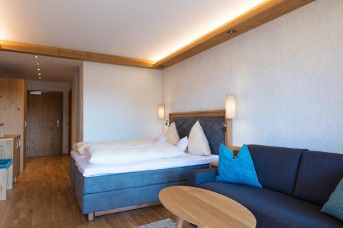 Hostal Hotel Garni Sallerhof