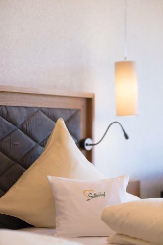 Hostal Hotel Garni Sallerhof