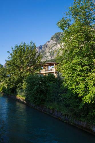 Hostal Hotel Garni Sallerhof