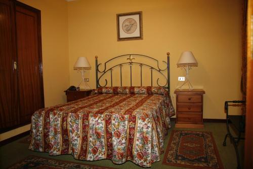 Hotel San Rosendo