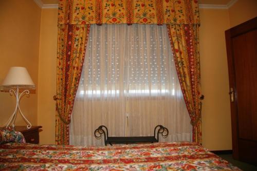 Hotel San Rosendo