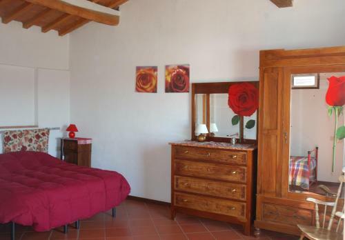 Agroturismo Agriturismo Olmi Grossi