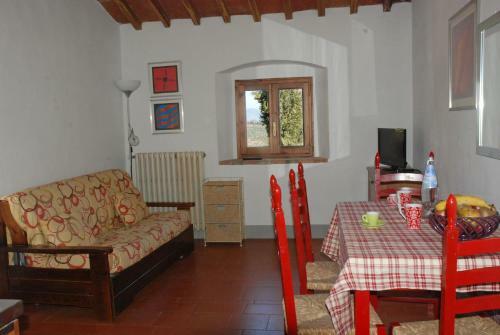 Agroturismo Agriturismo Olmi Grossi