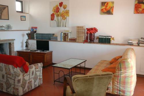 Agroturismo Agriturismo Olmi Grossi