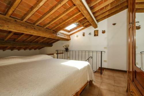Agroturismo Agriturismo Olmi Grossi