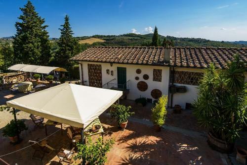 Agroturismo Agriturismo Olmi Grossi