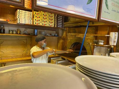 Hostal Sottosopra