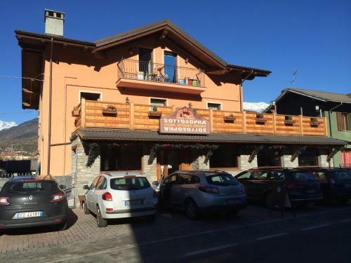 Hostal Sottosopra