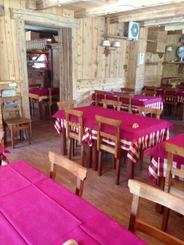 Hostal Sottosopra