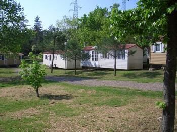 Camping Village Internazionale Firenze