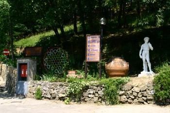 Camping Village Internazionale Firenze