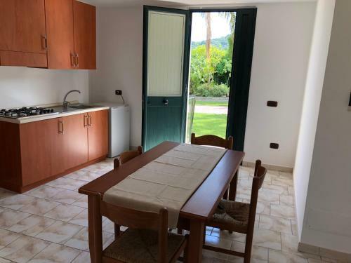 Bed & Breakfast Casa Vacanze Alcantara