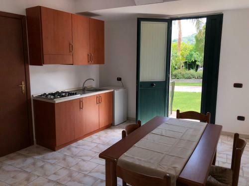 Bed & Breakfast Casa Vacanze Alcantara
