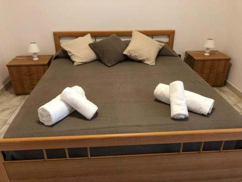 Bed & Breakfast Casa Vacanze Alcantara