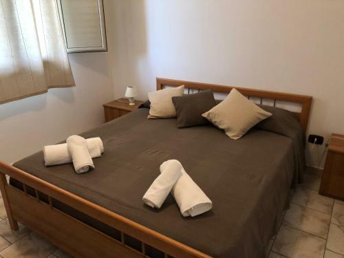Bed & Breakfast Casa Vacanze Alcantara