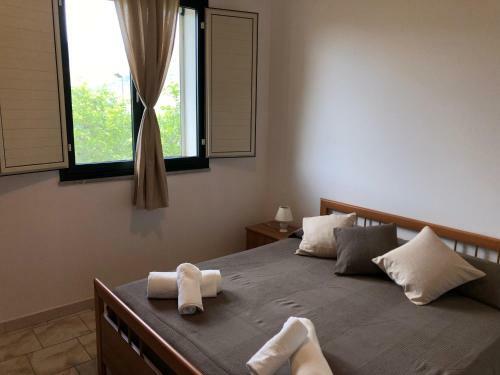 Bed & Breakfast Casa Vacanze Alcantara