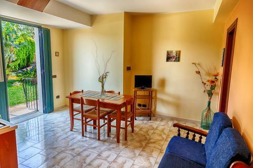 Bed & Breakfast Casa Vacanze Alcantara