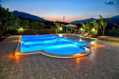 Bed & Breakfast Casa Vacanze Alcantara