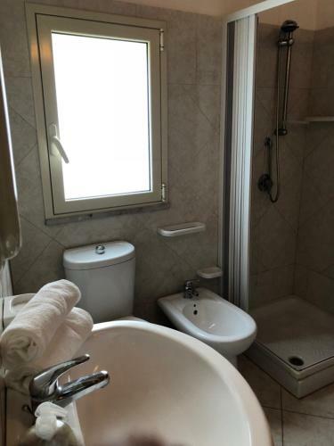 Bed & Breakfast Casa Vacanze Alcantara