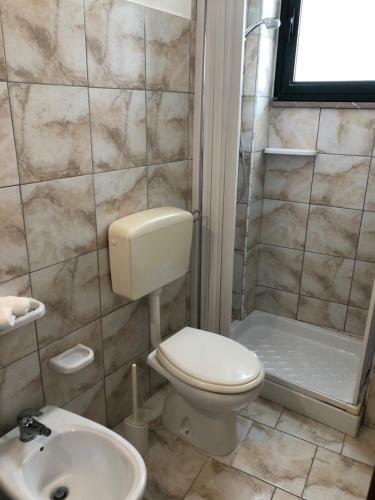 Bed & Breakfast Casa Vacanze Alcantara