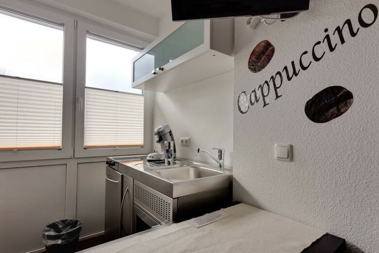 Hostal Pension Haselmann