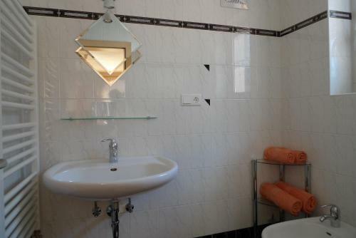 Apartamento Appartements Sonngarten