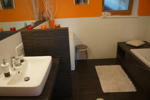 Apartamento Appartements Sonngarten