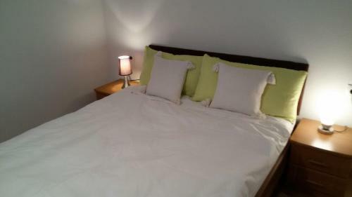 Apartamento Appartements Sonngarten