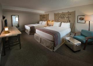 Hotel Quality Inn & Suites Boulder Creek