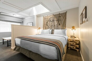 Hotel Quality Inn & Suites Boulder Creek