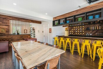 Hotel Quality Inn & Suites Boulder Creek