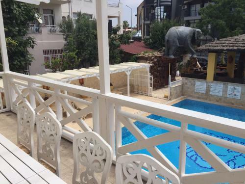 Apartamento Beautiful 4 Bed Duplex In Small Private Community In Side Centre