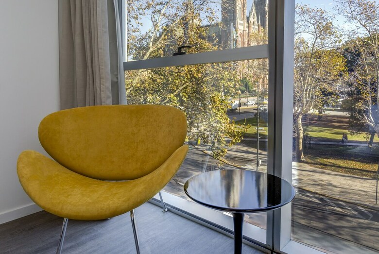 Hotel Dazzler By Wyndham La Plata