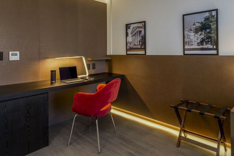 Hotel Dazzler By Wyndham La Plata