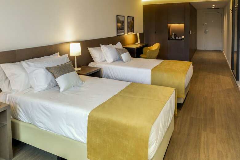 Hotel Dazzler By Wyndham La Plata