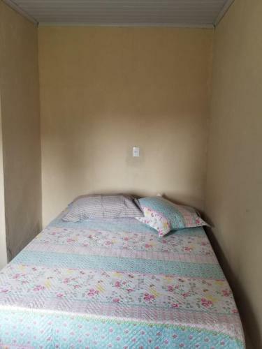 Casa Na Regi�o Predileta Da Serra Da Canastra!