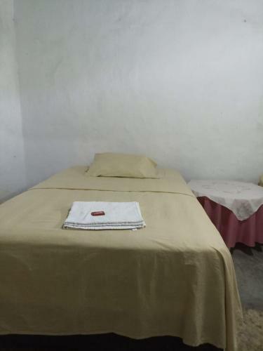 Hostal Tatacoa