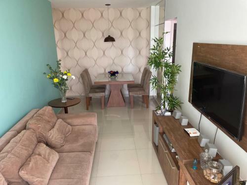 Apartamento Residencial J�lia