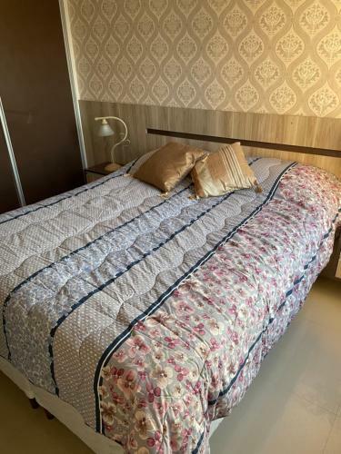 Apartamento Residencial J�lia