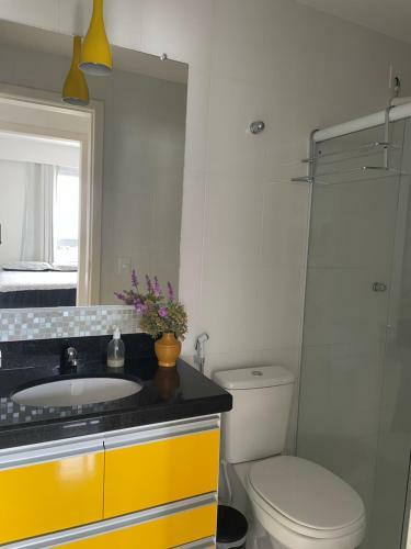 Apartamento Residencial J�lia